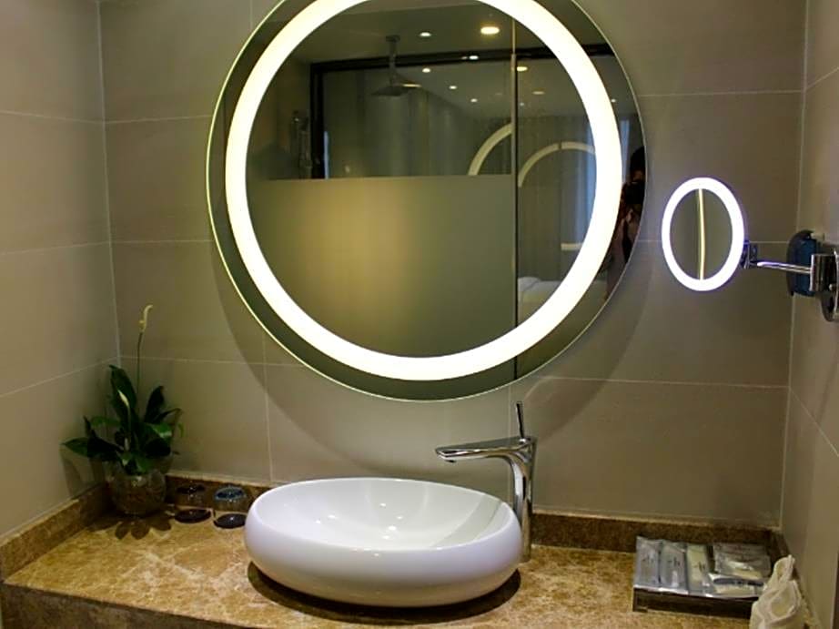 Lavande Hotel Guangzhou Shi Pai Qiao Metro Station