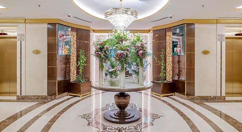 Millennium Taiba Hotel