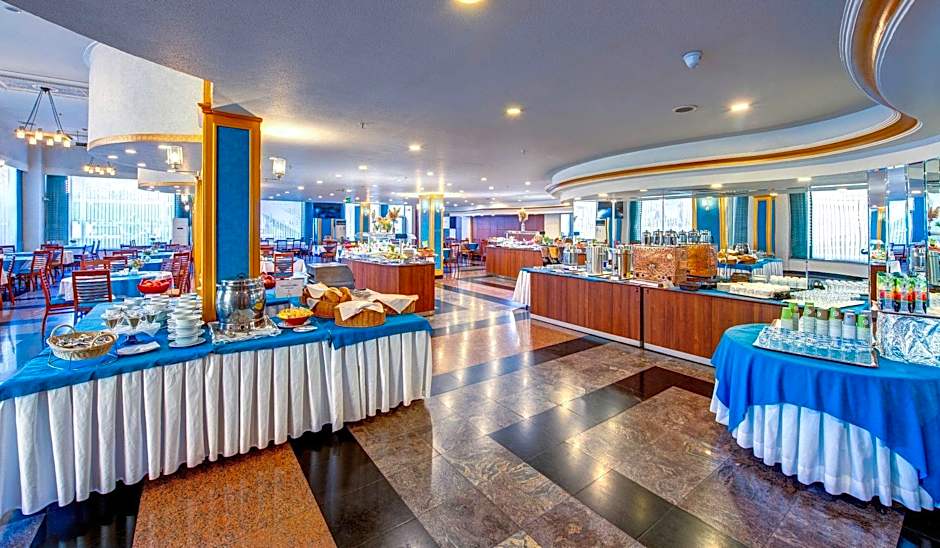 Bera Konya Hotel