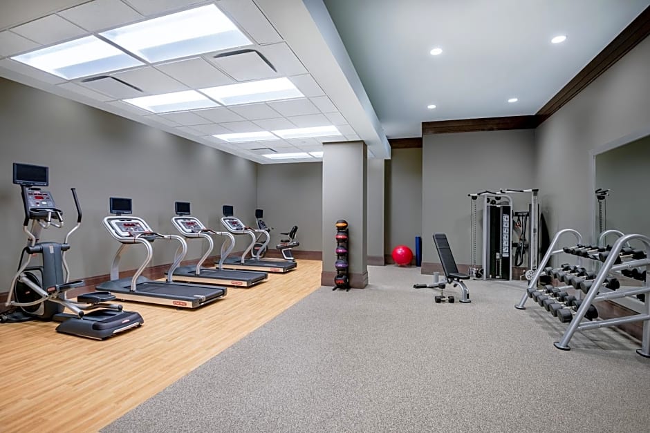 Embassy Suites by Hilton Houston West - Katy