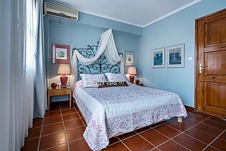 Calergi Residence
