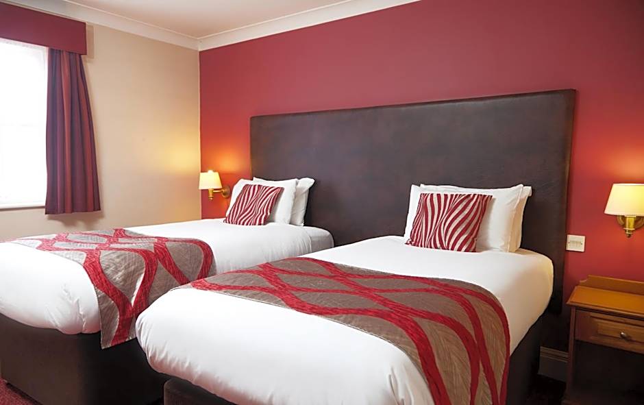 Fieldhead Hotel by Greene King Inns