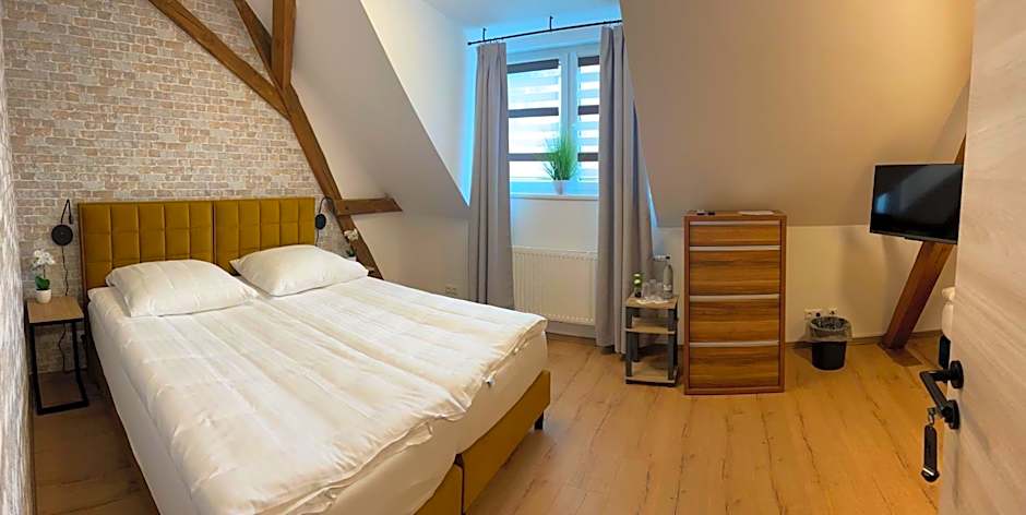 Hotel zum Rohrbach