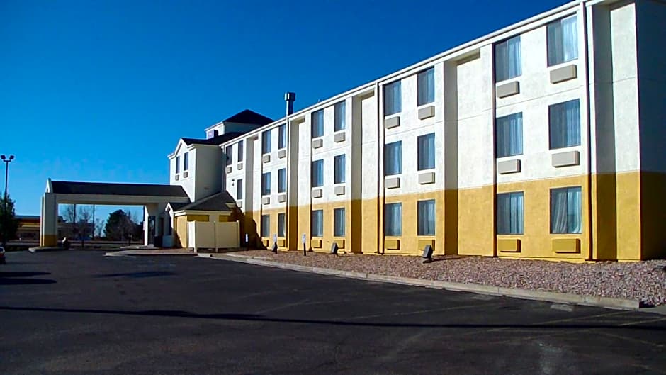 Baymont by Wyndham Fort Collins