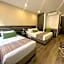 EcoHub Hotel Medellin