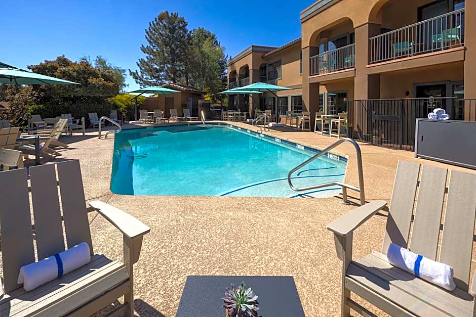 Sedona Real Inn & Suites