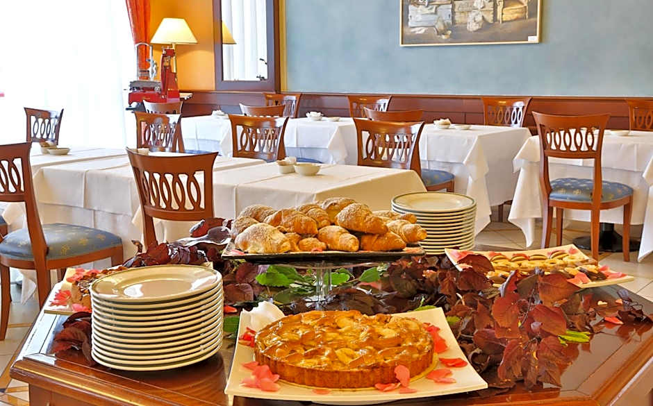 Best Western Classic Hotel