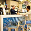 ibis Styles Bordeaux Begles