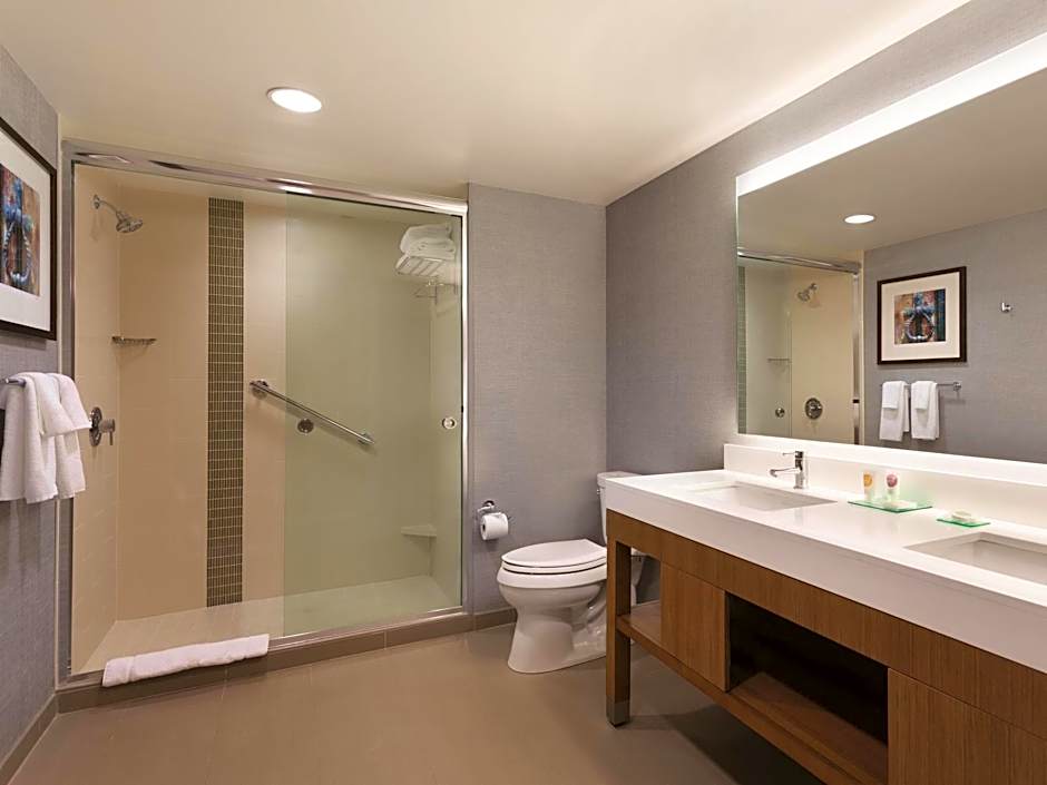 Hyatt Place Buffalo Amherst