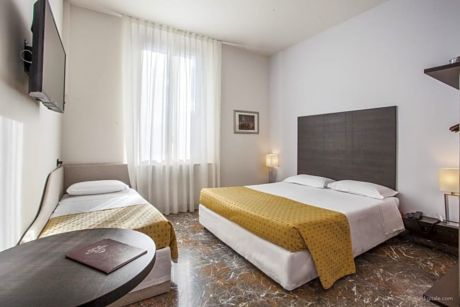 Boutique Hotel Liberty 1904