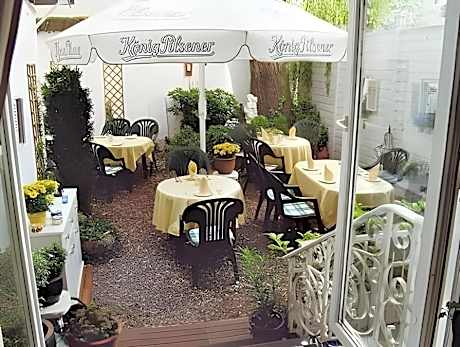 Bestprice Hotel Aachen City