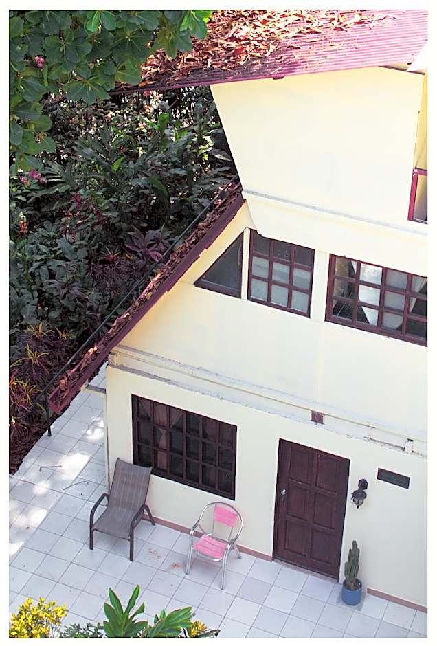Hotel La Colina