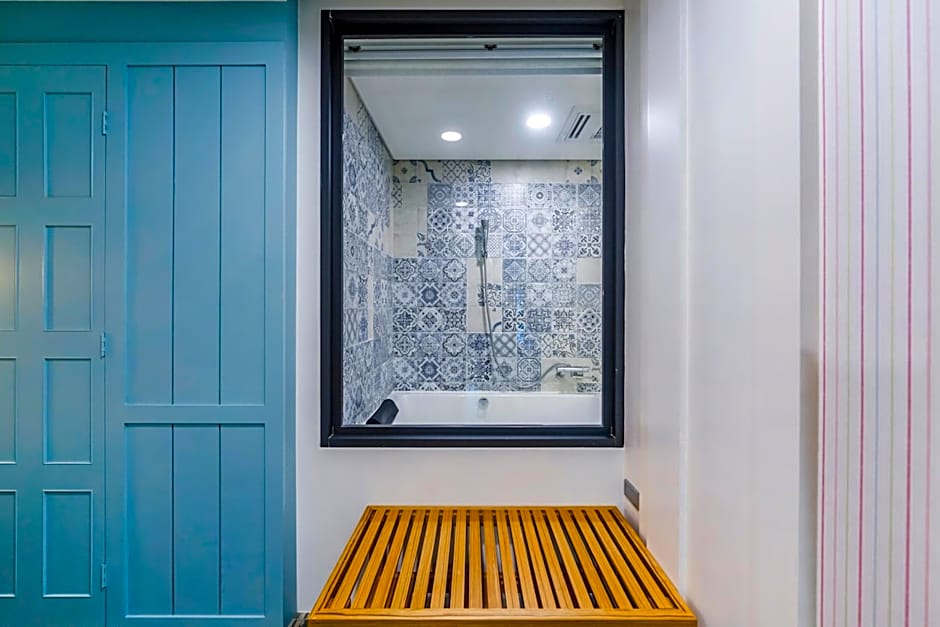 Han Yan Design Hotel