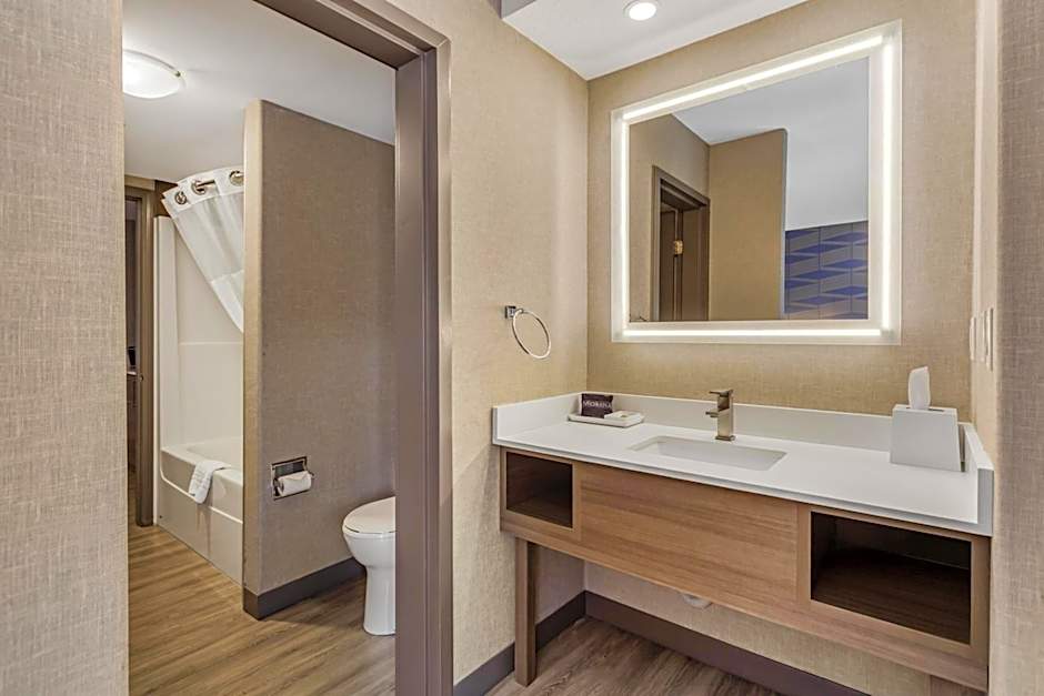 Best Western Plus West Edmonton