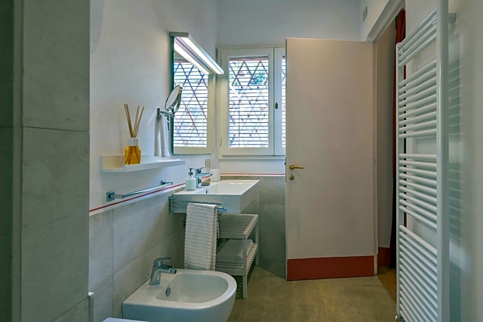 Drom Florence Rooms & Apartments