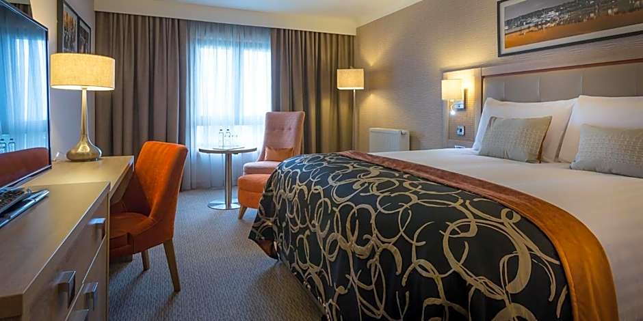 Clayton Hotel Ballsbridge