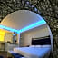 Hotel Grand Prix Aeropuerto CDMX