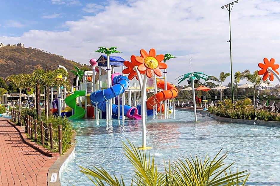 Golden Park All Inclusive Poços de Caldas