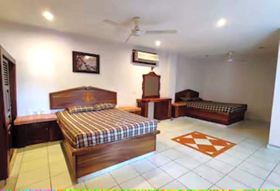 OYO Hotel Brisas Del Pacífico