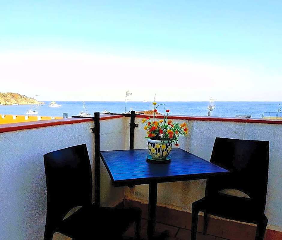 Hotel Pensione Cundari