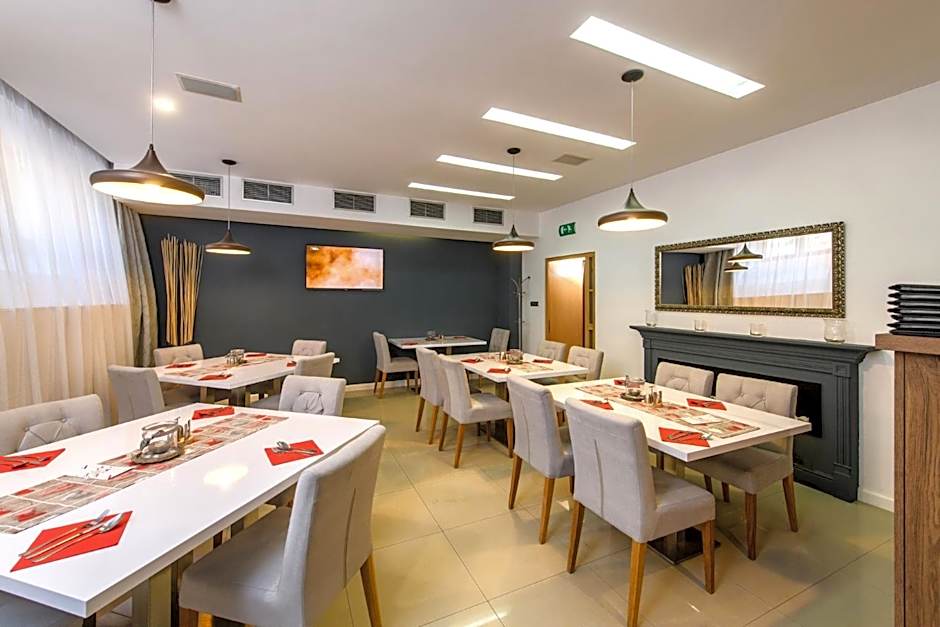 Grand Hotel Trenčin