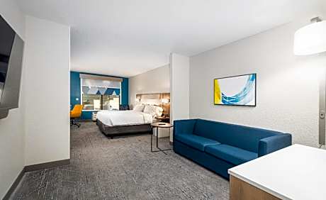 King Suite