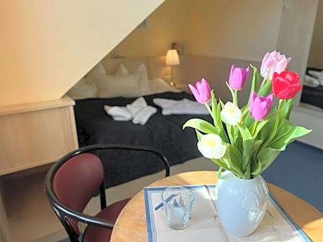 Small Double Room