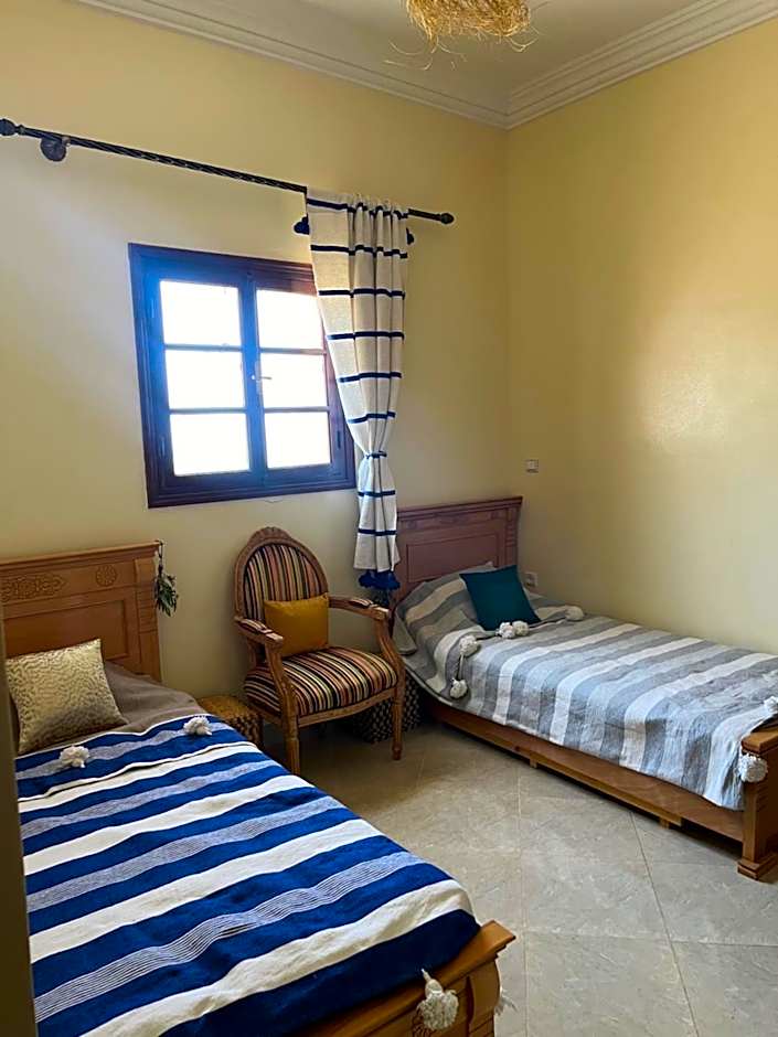 Villa Essaouira Escape