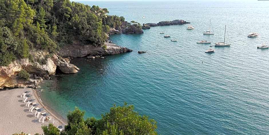 Residence Mare Azzurro