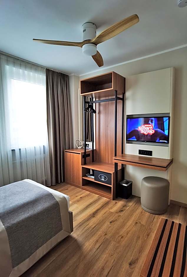 Hotel Italia