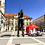 Black Style ROOMS Moravske namesti