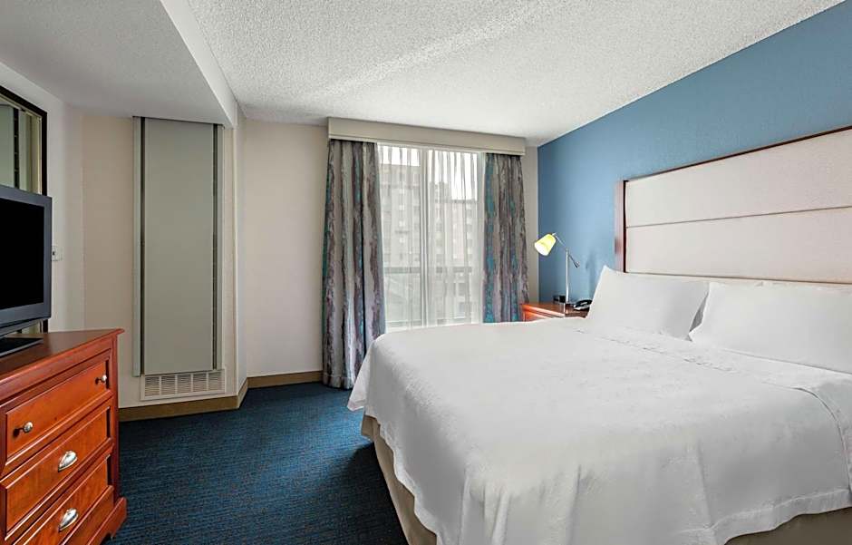 Homewood Suites By Hilton Seattle-Downtown