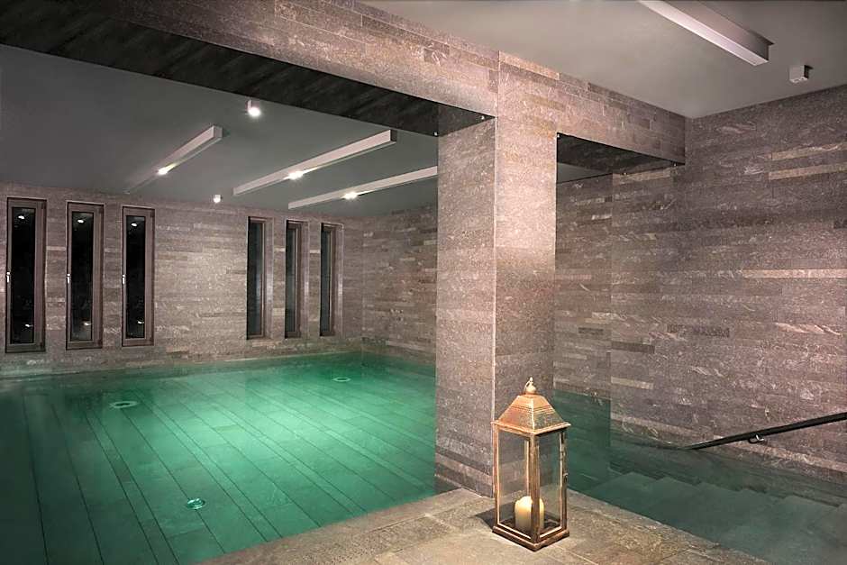 Esperos Palace Luxury & Spa Hotel