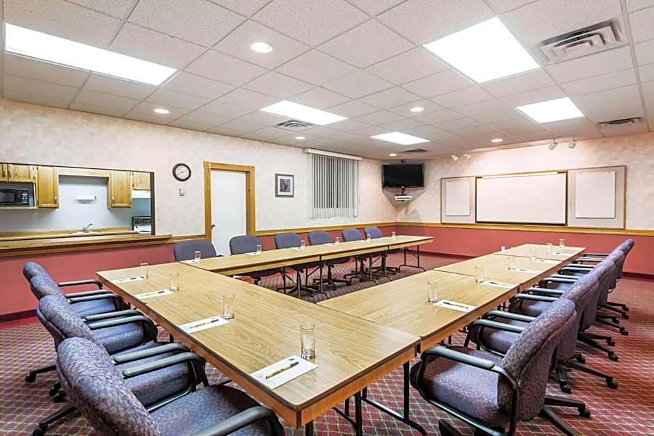 Super 8 by Wyndham Port Elgin