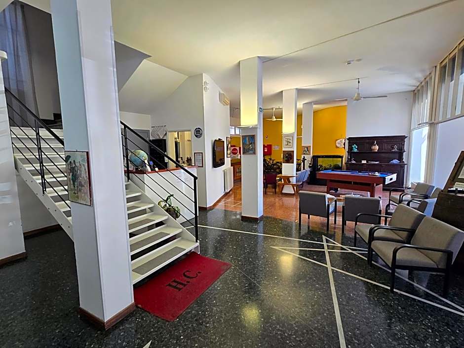 Hotel Colibrì