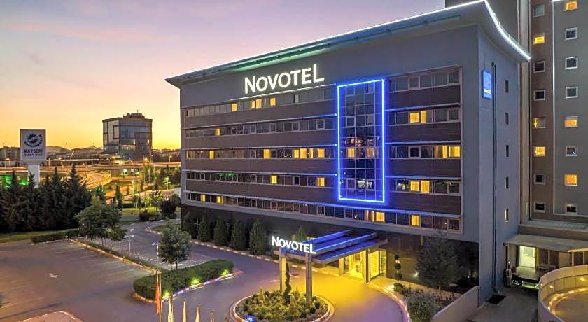 Novotel Kayseri