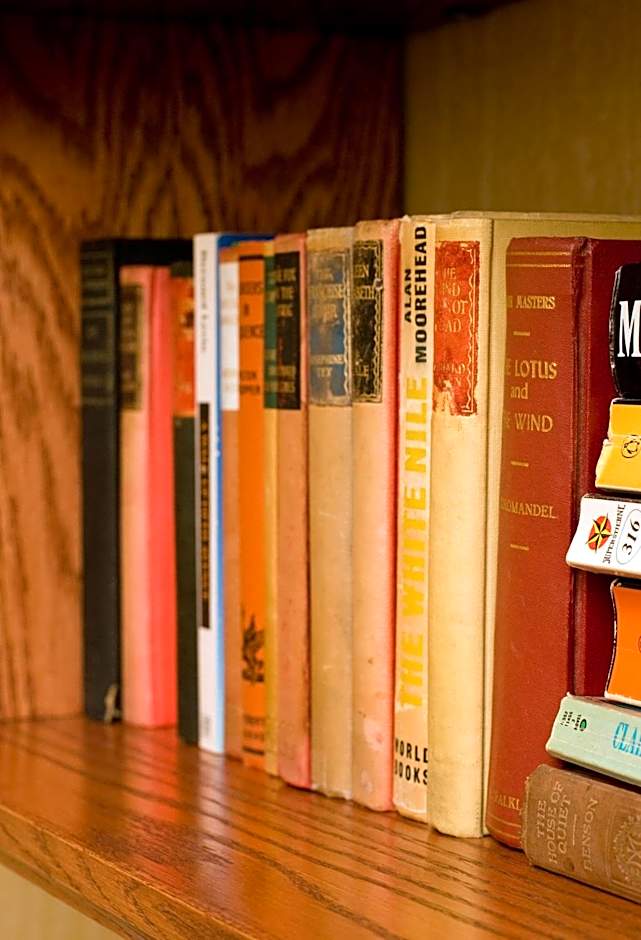 Shakespeare Boutique Hotel