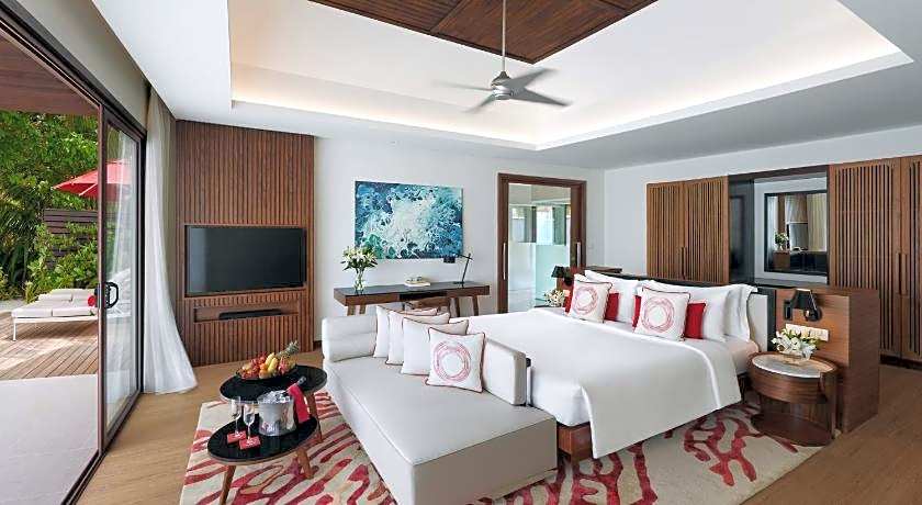 Niyama Private Islands Maldives
