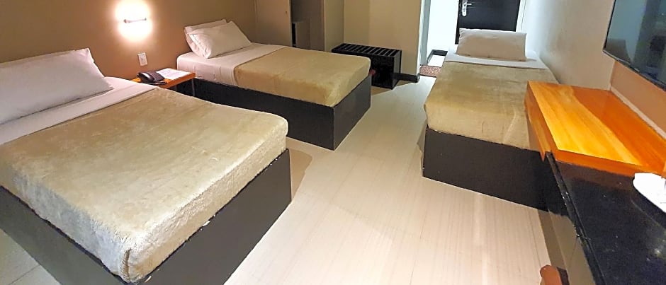 Asia Stars Hotel Tacloban