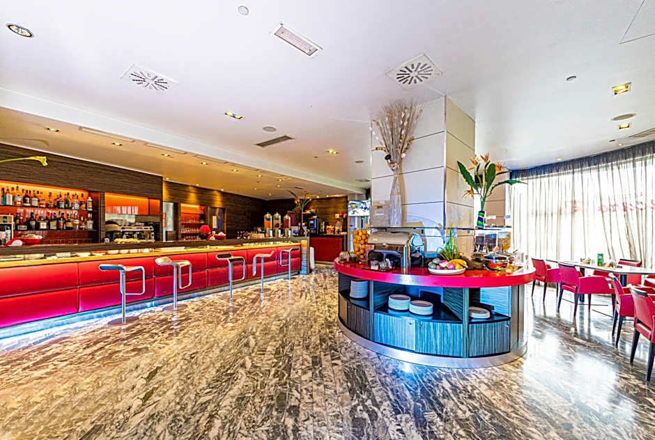 Antony Palace Hotel