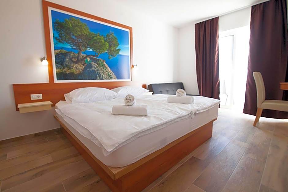 Villa Amorena - Adults Only