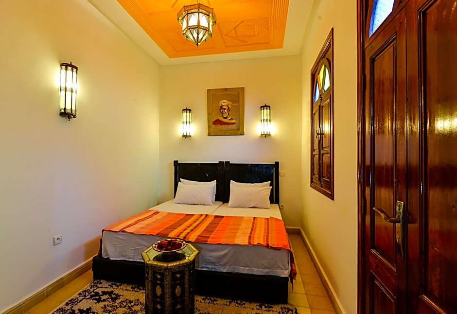 Casa De Marrakech Riad Guest House