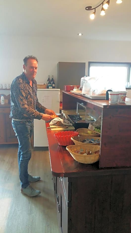 De Kan Hoeve appartementen