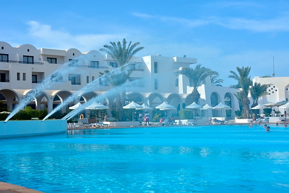 Hotel Club Palm Azur - Couples and Families Only