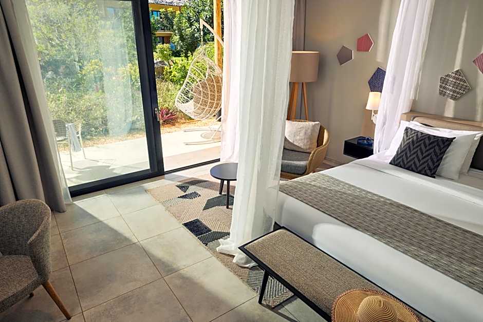 TUI BLUE Bahari Zanzibar