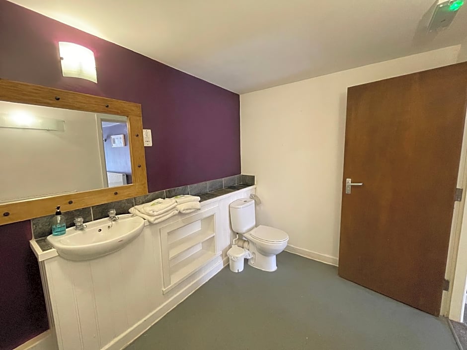 The Gardeners Country Inn