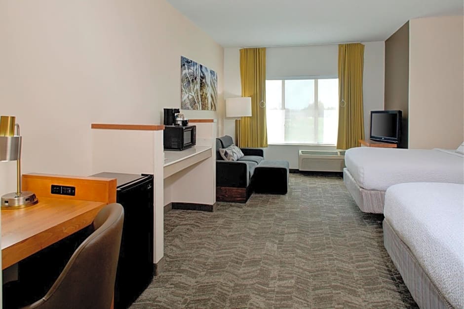 SpringHill Suites by Marriott Memphis East Galleria
