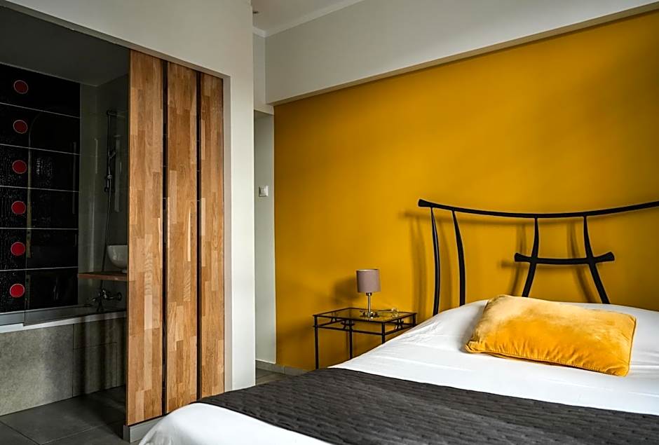 Celenya Hotel