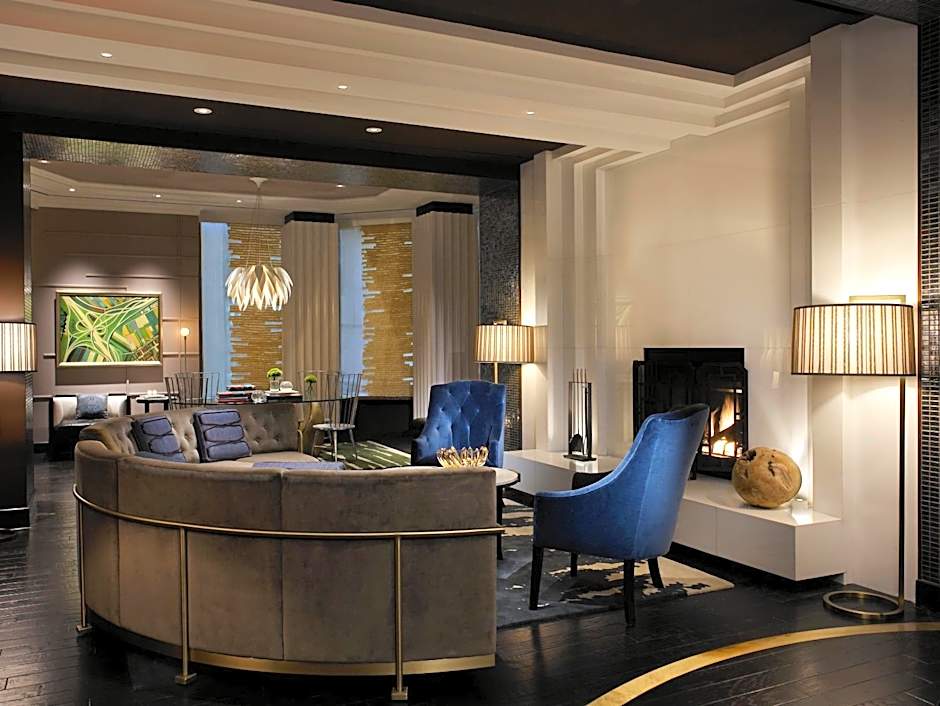 Kimpton Hotel Palomar Philadelphia By IHG