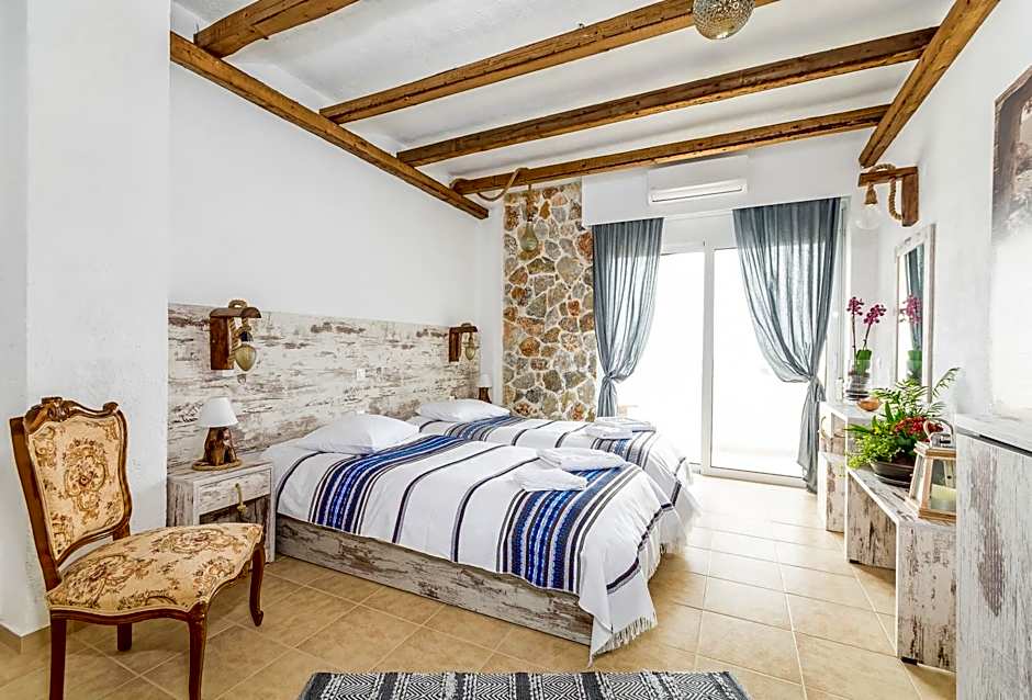 Limeri Traditional Guest House